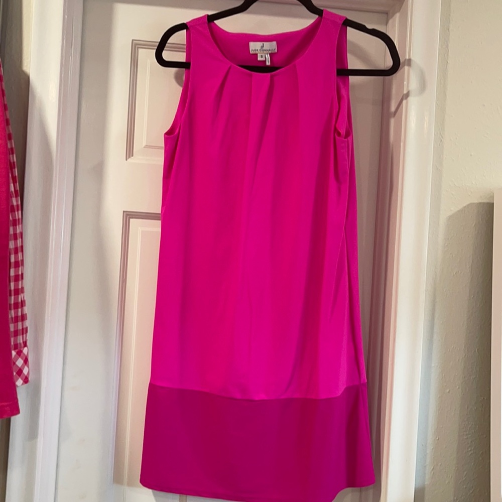 Jude Connally Dress size small